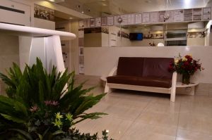 Стоматология Рудаковых «Эстетическая стоматология». Медицина, здоровье > Стоматологии, Запорожье