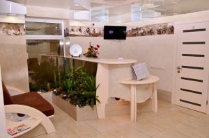 Стоматология Рудаковых «Эстетическая стоматология». Медицина, здоровье > Стоматологии, Запорожье