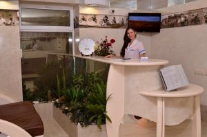 Стоматология Рудаковых «Эстетическая стоматология». Медицина, здоровье > Стоматологии, Запорожье