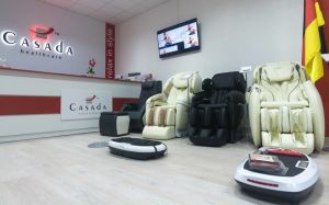 casada.ua- Гаджеты, которые интересны и детям, и взрослым. Интернет-магазины > Медицинские товары и оборудование, Запорожье