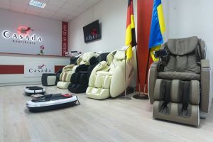 casada.ua- Гаджеты, которые интересны и детям, и взрослым. Интернет-магазины > Медицинские товары и оборудование, Запорожье