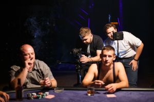 oPRst - первая профессиональная студия с маркетинговым подходом! Видео-ролики любой сложности в лучшем качестве. Посмотри все акции и скидки сейчас!. Реклама, полиграфия > Изготовление видео и аудио роликов, Запорожье