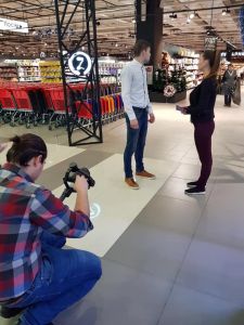 oPRst - первая профессиональная студия с маркетинговым подходом! Видео-ролики любой сложности в лучшем качестве. Посмотри все акции и скидки сейчас!. Реклама, полиграфия > Изготовление видео и аудио роликов, Запорожье