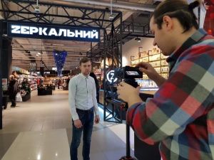 oPRst - первая профессиональная студия с маркетинговым подходом! Видео-ролики любой сложности в лучшем качестве. Посмотри все акции и скидки сейчас!. Реклама, полиграфия > Изготовление видео и аудио роликов, Запорожье