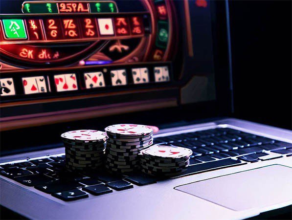тв-ігри онлайн у казино