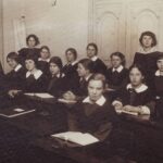 Як стартувала жіноча освіта в Запоріжжі