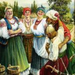 Алкоголь та запорізькі козаки: міфи та правда