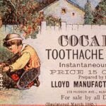 наркотики в Запоріжжі 120 років тому