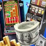 Ігрові автомати онлайн на гроші