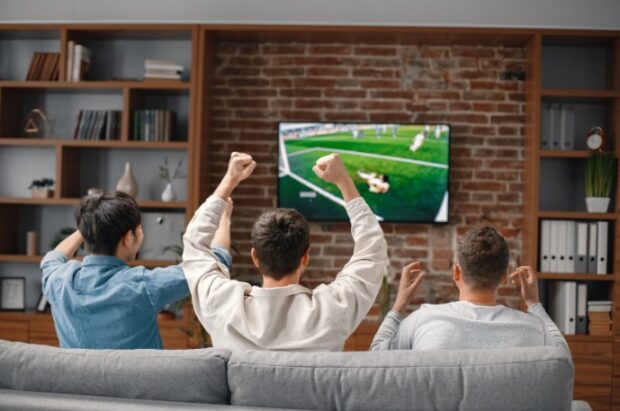 смотреть украинское тв в Германии