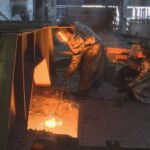 металургійні підприємства Запоріжжя