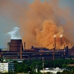 Екологічні проблеми Запоріжжя