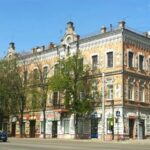 вулиця Троїцька, Запоріжя