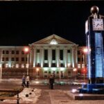 Говоримо по-запорізьки