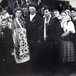 Запорізькі весільні традиції