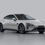 электромобиль