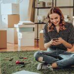 перевозка вещей