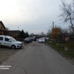 П'яний поліцейський розстріляв військових на Запоріжжі: деталі інциденту