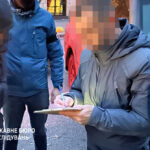 Правоохоронці заблокували бізнес на ухилянтах та дезертирах, який організував правоохоронець із Запоріжжя