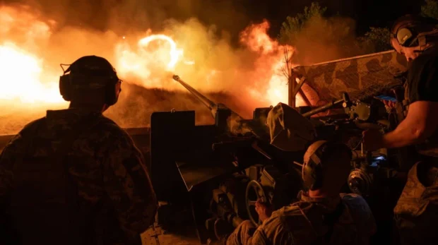 ЗСУ відступили від Рівнопілля на Запоріжжі: що відомо про бойову ситуацію