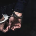 Військовослужбовця ТЦК затримали за підозрою у вбивстві у Запоріжжі