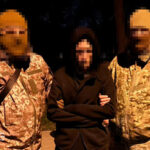 СБУ та Нацполіція затримали агента рф, який готував замах на посадовця оборонного заводу у Запоріжжі