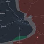 Російські атаки на Гуляйполе провалилися - заява РНБО