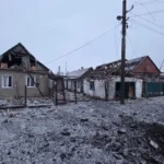 Обов'язкова евакуація дітей з Запорізької області: 40 дітей вивезуть у Черкаську область