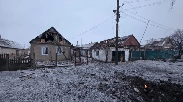 Обов'язкова евакуація дітей з Запорізької області: 40 дітей вивезуть у Черкаську область