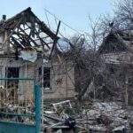 499 ударів по Запоріжжю 8 лютого: дрони, артилерія, РСЗВ – результати