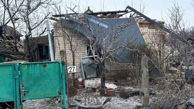 559 ударів по Запоріжжю за день: жертва та поранена при обстрілах