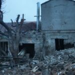 Федоров про атаку на Запоріжжя 26 лютого: 8 постраждалих, пошкоджено ТЦ