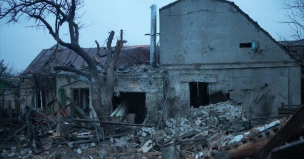 Федоров про атаку на Запоріжжя 26 лютого: 8 постраждалих, пошкоджено ТЦ