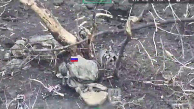 Російський штурм Добропілля на Запоріжжі відбит — група окупантів розбита