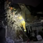 Російські авіаудари по Запорізькому району: 4 загиблих, 2 поранених