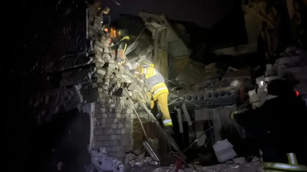 Російські авіаудари по Запорізькому району: 4 загиблих, 2 поранених