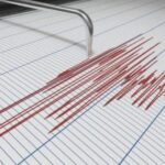 Землетрус у Запоріжжі: поштовхи магнітудою 4,7 від Анапи