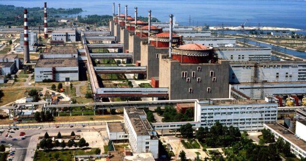 Запорізька АЕС: чотири знеструмлення за рік, деградація обладнання