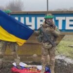 ЗСУ зачистили селище Тернувате від окупантів – Запорізька область