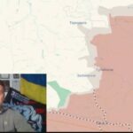 ЗСУ контратаки Запорізькому напрямку Степногірськ Гайчур