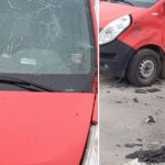 FPV-дрон атакував автівку з хлібом у Біленькому: поранено водія