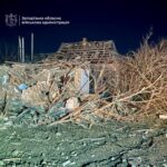 Росіяни завдали авіаудару по Комишувасі Запорізького району: поранені двоє дітей