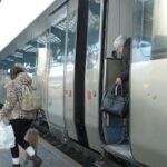 Укрзалізниця обмежила рух поїздів до Запоріжжя