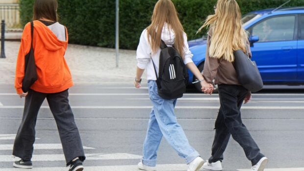 Запоріжжя: п'ятеро підлітків повідомили про спроби вербування російськими агентами