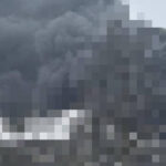 Атака на Запоріжжя: 40 тисяч без світла, один важкопоранений – 19 березня