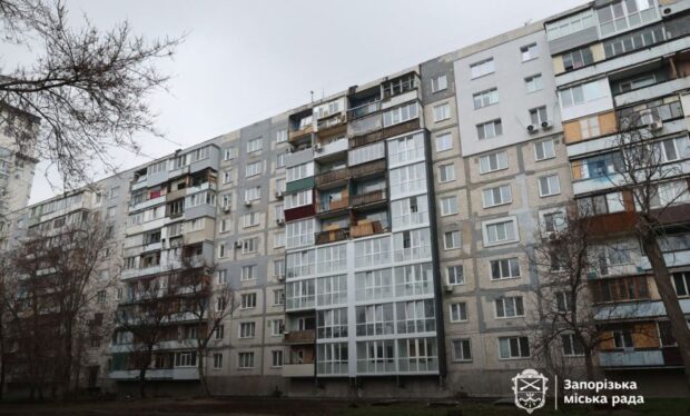 Запоріжжя будує модульні укриття у дворах багатоповерхівок: 50 млн гривень