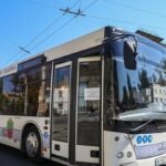 У Запоріжжі в поминальні дні комунальний транспорт буде безоплатним