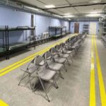 Суд змусив привести до ладу укриття запорізької лікарні