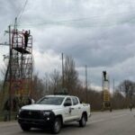 200 км антидронових тунелів у Запорізькій області: захист доріг від дронів