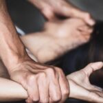 У Запоріжжі затримали майора поліції за підозрою у зґвалтуванні 14-річної